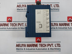 Hirschmann Spider 5Tx Ethernet Rail Switch 18-32Vdc Class 2 E175531
