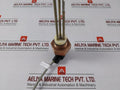 Hirschmann 12B Gdm Heating Element Assembly 3X0.5