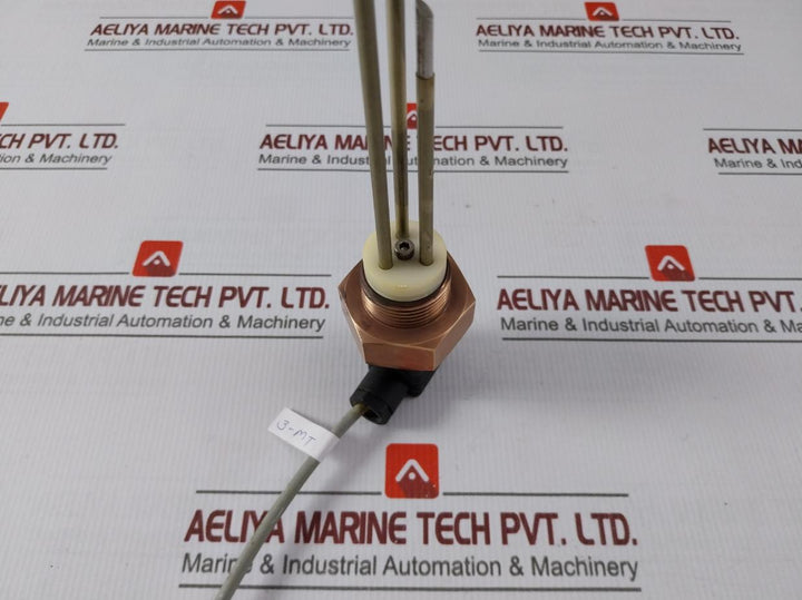 Hirschmann 12B Gdm Heating Element Assembly 3X0.5