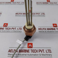 Hirschmann 12B Gdm Heating Element Assembly 3X0.5