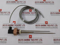 Hirschmann 12B Gdm Heating Element Assembly 3X0.5