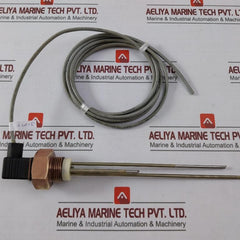 Hirschmann 12B Gdm Heating Element Assembly 3X0.5