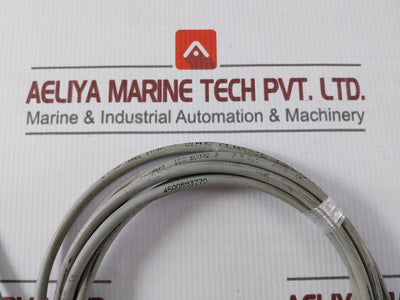 Hirschmann 12B Gdm Heating Element Assembly 3X0.5