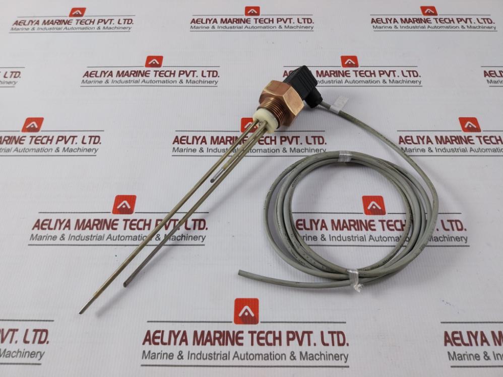 Hirschmann 12B Gdm Heating Element Assembly 3X0.5