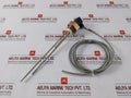 Hirschmann 12B Gdm Heating Element Assembly 3X0.5