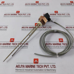 Hirschmann 12B Gdm Heating Element Assembly 3X0.5