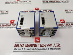Hirschmann Rh1-tp/Fl Industrial Ethernet Rail Hub 24Vdc
