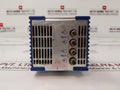 Hirschmann Rh1-tp/Fl Industrial Ethernet Rail Hub 24Vdc