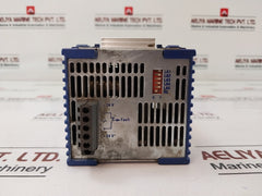 Hirschmann Rh1-tp/Fl Industrial Ethernet Rail Hub 24Vdc