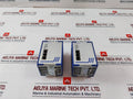 Hirschmann Rh1-tp/Fl Industrial Ethernet Rail Hub E168643