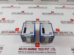 Hirschmann Rh1-tp/Fl Industrial Ethernet Rail Hub E168643