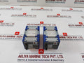 Hirschmann Rh1-tp/Fl Industrial Ethernet Rail Hub E168643