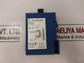 Hirschmann Spider 5Tx Ethernet Rail Switch 230-75Ma E175531