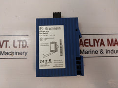 Hirschmann Spider 5Tx Ethernet Rail Switch 230-75Ma E175531