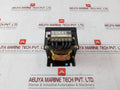 Hisano Electric Htr-1042 Power Transformer 50/60Hz 5V-(230V) 220V T97Y141