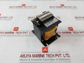Hisano Electric Htr-1042 Power Transformer 50/60Hz 5V-(230V) 220V T97Y141