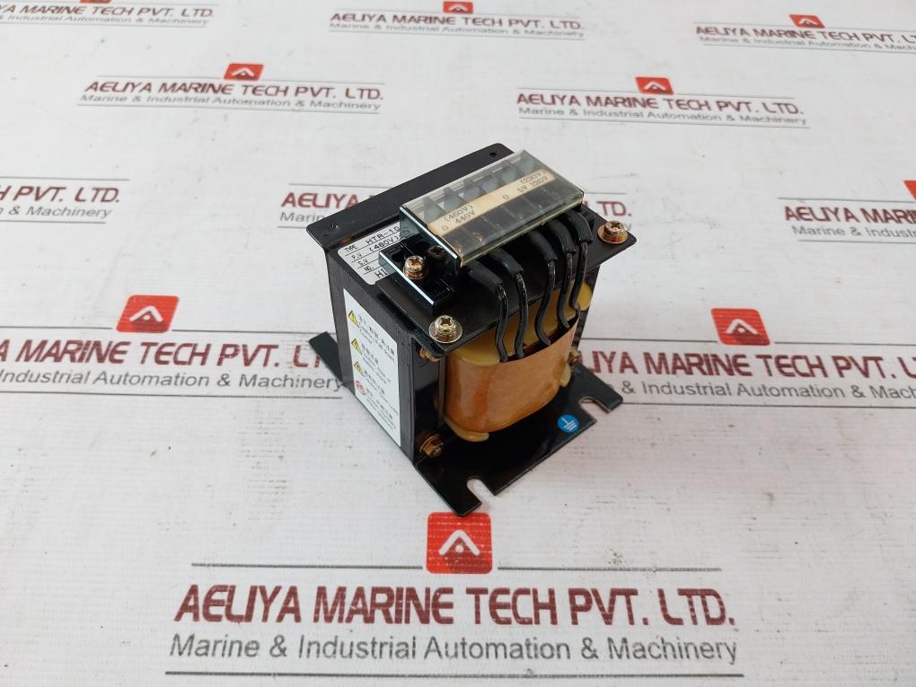 Hisano Electric Htr-1042 Power Transformer 50/60Hz 5V-(230V) 220V T97Y141