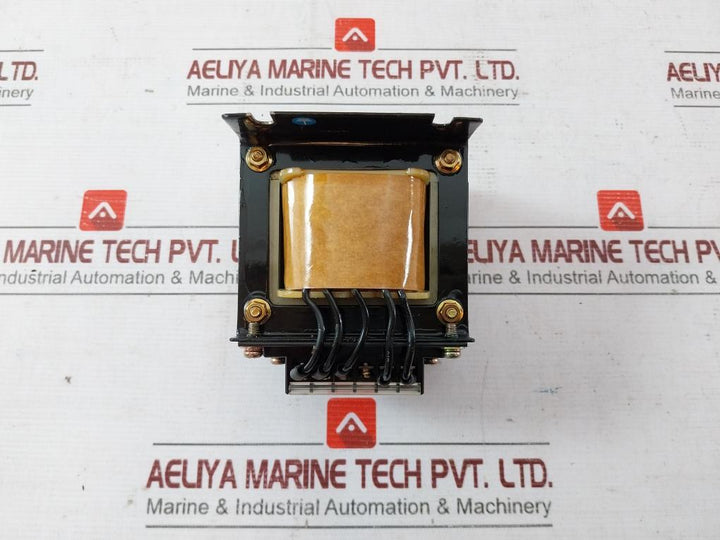 Hisano Electric Htr-1042 Power Transformer 50/60Hz 5V-(230V) 220V T97Y141