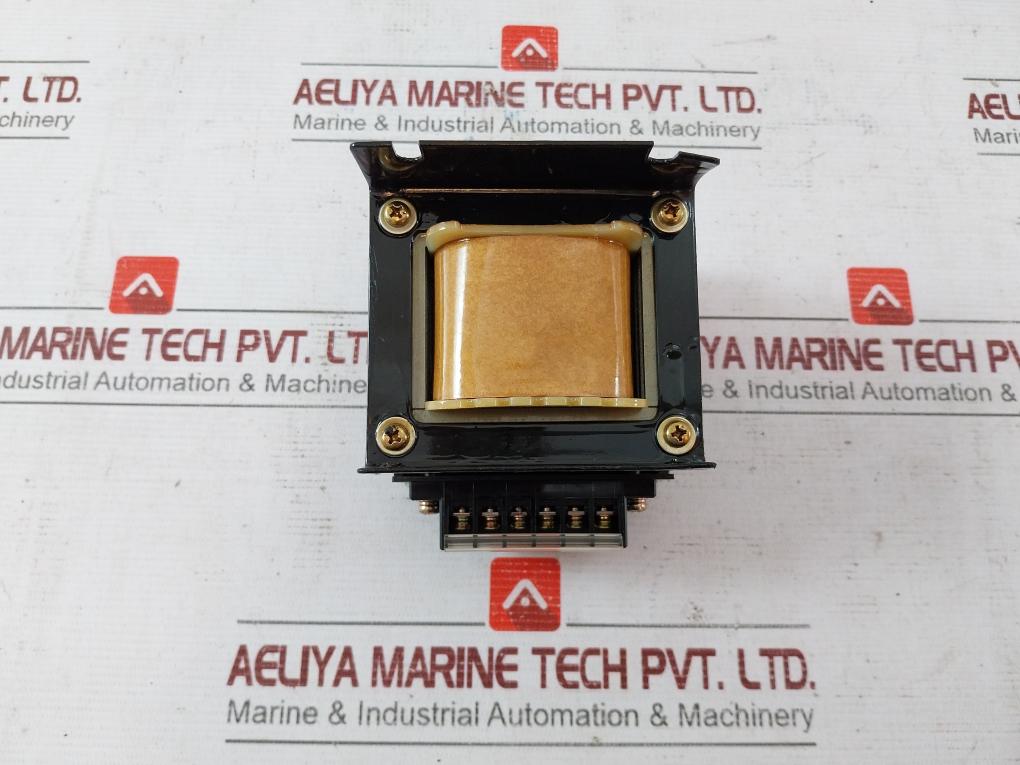 Hisano Electric Htr-1042 Power Transformer 50/60Hz 5V-(230V) 220V T97Y141
