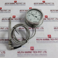 Hisco 0 To 100°C Thermometer
