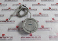 Hisco 0 To 100°C Thermometer