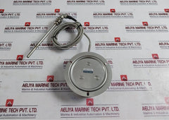 Hisco 0 To 100°C Thermometer