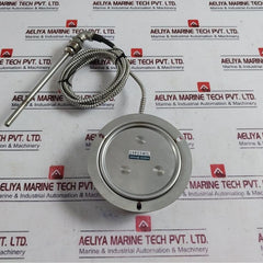 Hisco 0 To 100°C Thermometer