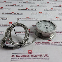Hisco 0 To 100°C Thermometer