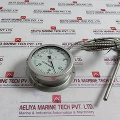 Hisco 0 To 100°C Thermometer