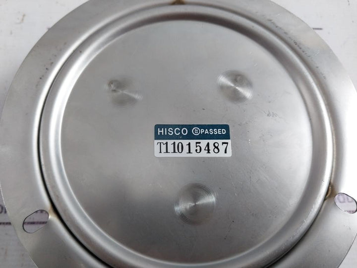 Hisco 0 To 100°C Thermometer