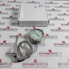 Hisco 0 To 100°C Thermometer