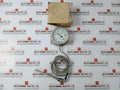 Hisco 0 to 100?C Thermometer E90002460 2/1