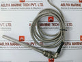 Hisco 0 to 100?C Thermometer E90002460 2/1