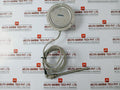 Hisco 0 to 100?C Thermometer E90002460 2/1