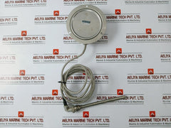 Hisco 0 to 100?C Thermometer E90002460 2/1