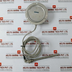 Hisco 0 to 100?C Thermometer E90002460 2/1