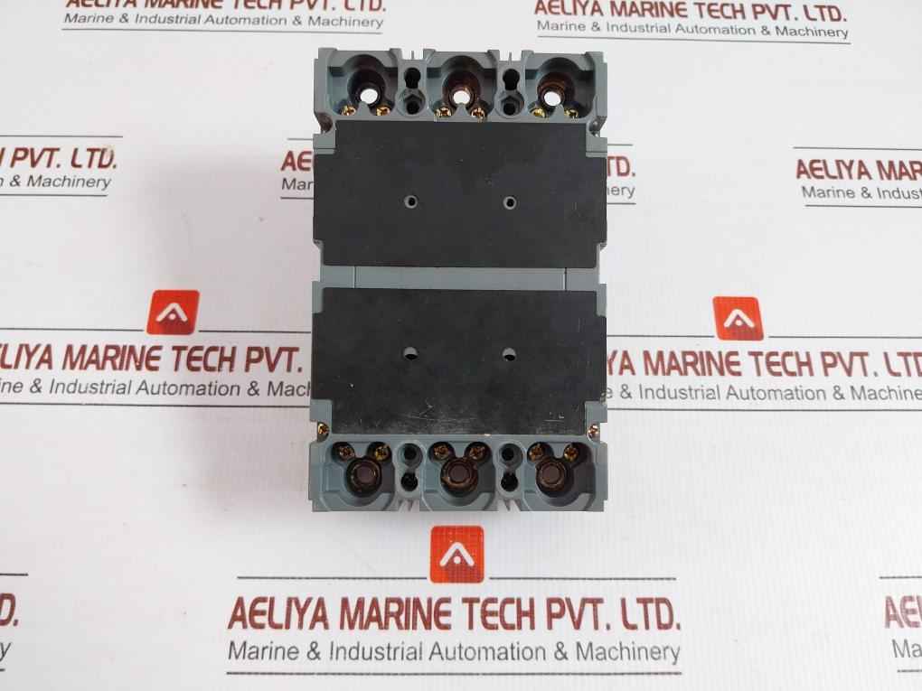 Hisd 203 Hyundai 690V Molded Case Switch