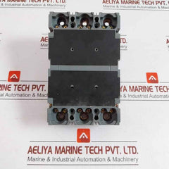 Hisd 203 Hyundai 690V Molded Case Switch