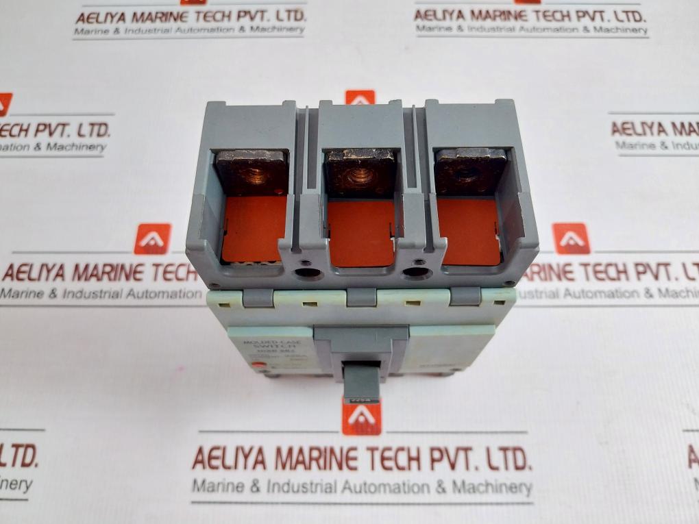 Hisd 203 Hyundai 690V Molded Case Switch