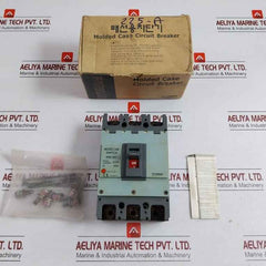 Hisd 203 Hyundai 690V Molded Case Switch