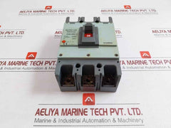 Hisd 203 Hyundai 690V Molded Case Switch
