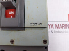 Hisd 203 Hyundai 690V Molded Case Switch