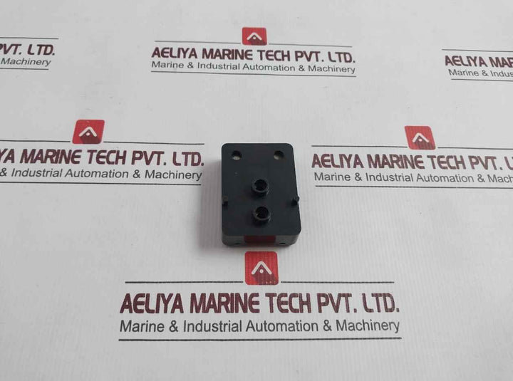 Hissmekano 2400110 Frame Contact With Bridge Contact