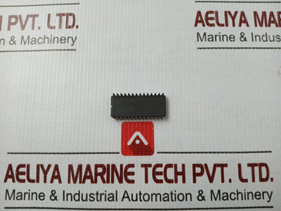 Hitachi-Eprom-Memory-Hn27C256Ag-10-Lot-Of-4X-209276-5