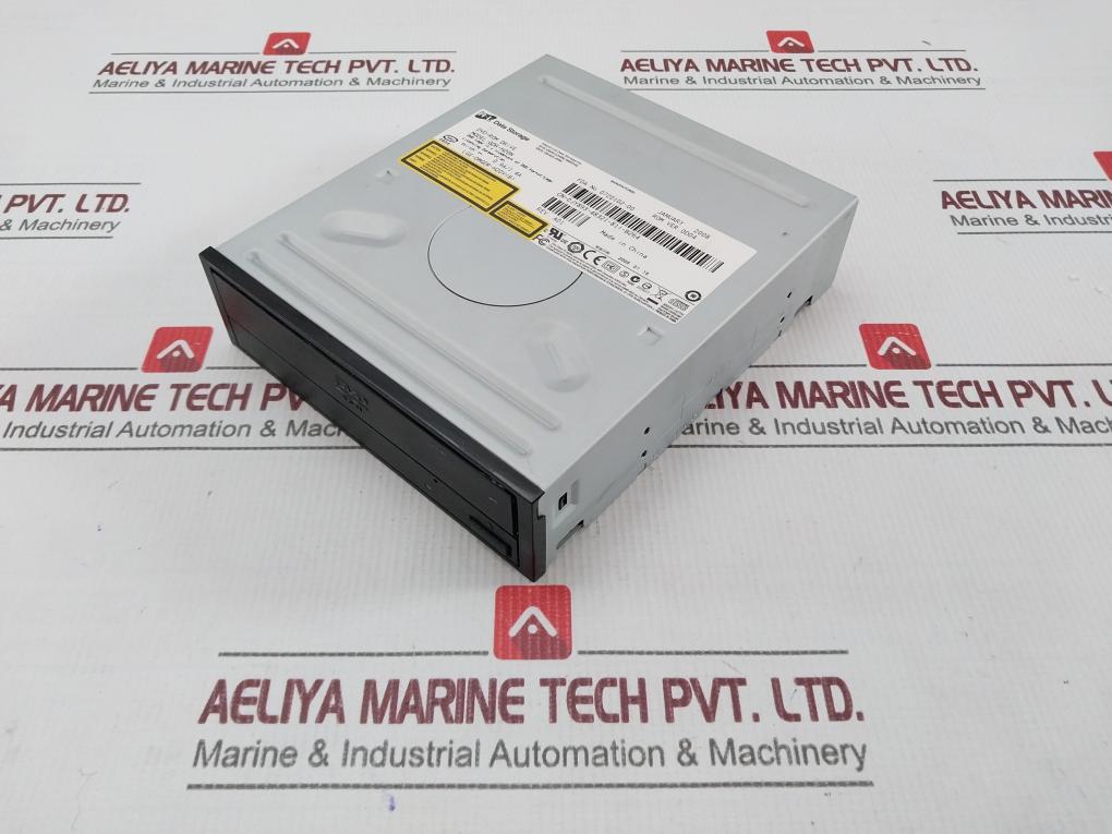 Hitachi-lg Gdr-h20N Sata Dvd-rom Drive
