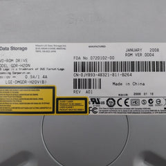 Hitachi-lg Gdr-h20N Sata Dvd-rom Drive