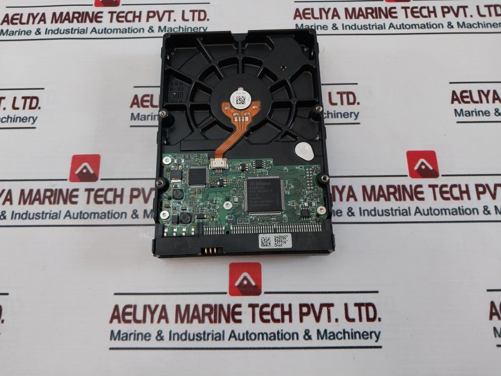 Hitachi 0A34395 Hard Disk Hds721616Plat80