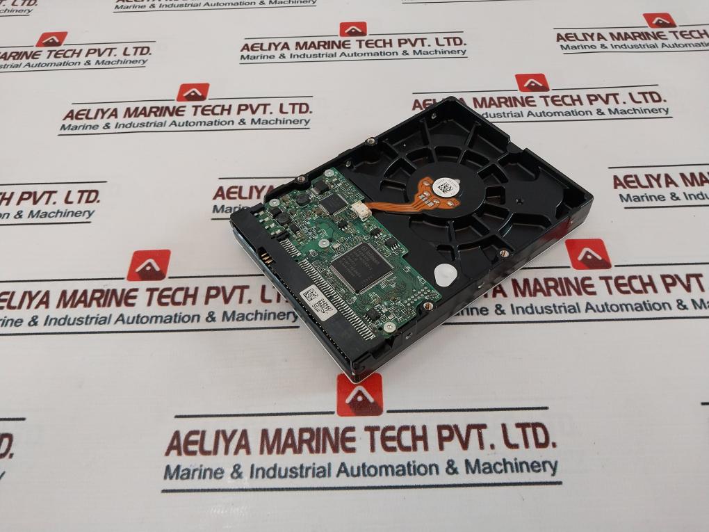 Hitachi 0A34395 Hard Disk Hds721616Plat80