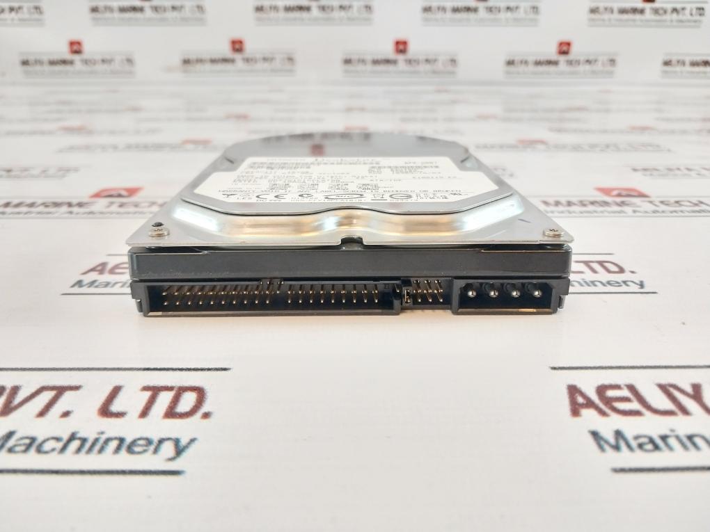 Hitachi 0A34395 Hard Disk Hds721616Plat80