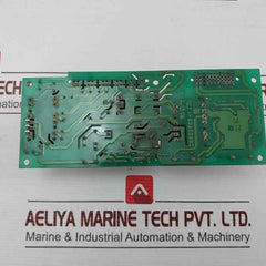 Hitachi 2B022589-1 Printed Circuit Board J300-110Hf